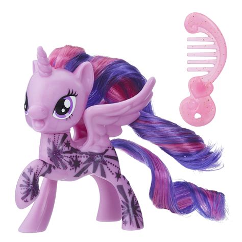 my little pony twilight sparkle toy|twilight sparkle little pony toy.